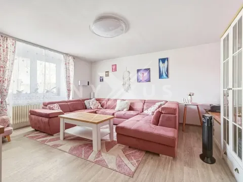 Prodej rodinného domu, Ronov nad Doubravou, Spojovací, 158 m2