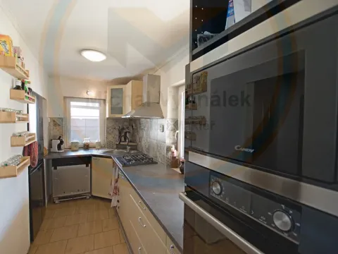 Prodej rodinného domu, Cítov, 130 m2