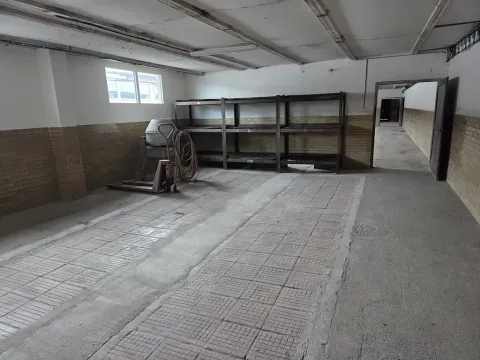 Pronájem skladu, Branky, 174 m2