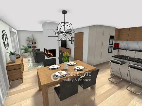 Prodej rodinného domu, Nehvizdy, 120 m2