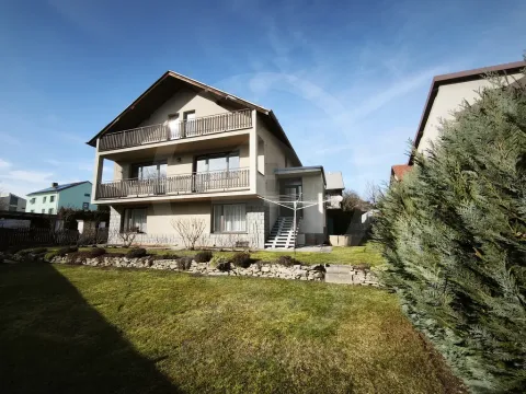 Prodej rodinného domu, Strakonice - Dražejov, Borová, 232 m2