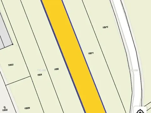 Prodej komerčního pozemku, Souňov, 3948 m2