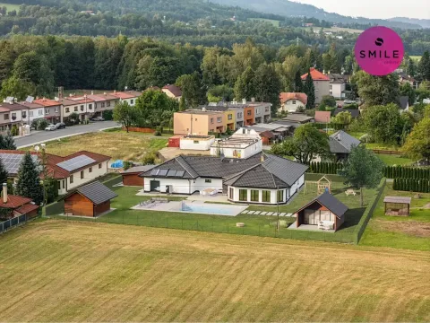 Prodej rodinného domu, Čeladná, 333 m2