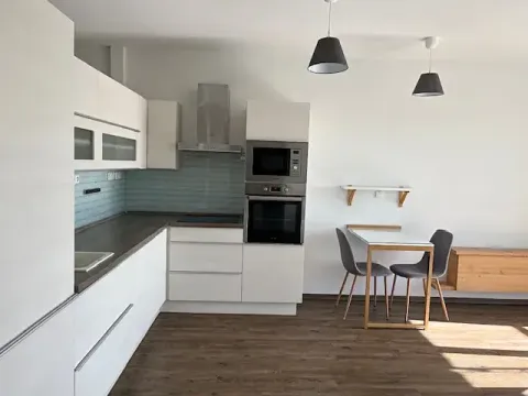 Pronájem bytu 3+kk, České Budějovice, Zavadilka, 75 m2
