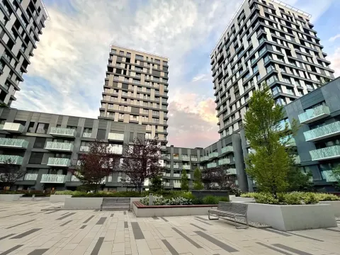 Pronájem bytu 2+kk, Praha - Žižkov, Olšanská, 69 m2