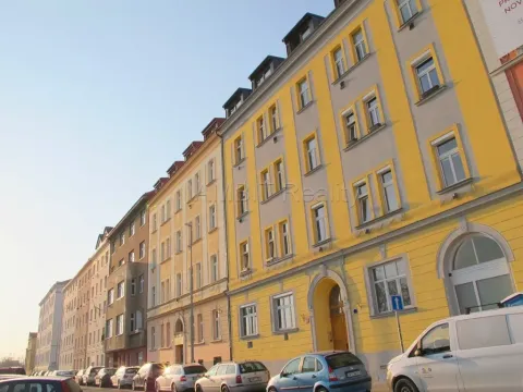 Prodej bytu 1+1, Praha - Libeň, Kandertova, 44 m2