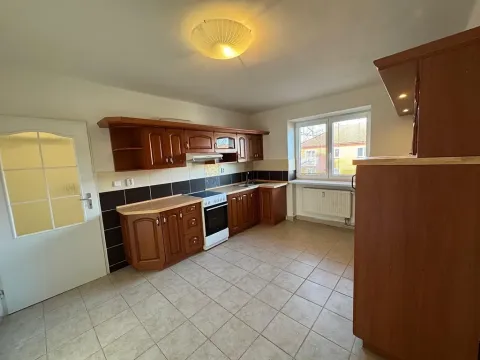 Pronájem bytu 2+1, Ostrava, Gorochovova, 50 m2