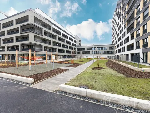 Prodej bytu 1+kk, Praha - Hloubětín, Poděbradská, 32 m2