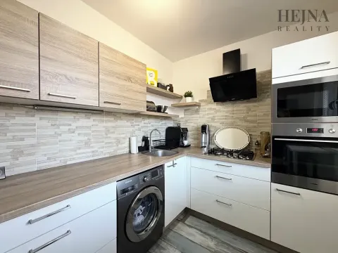 Pronájem bytu 3+1, Ostrava, Jiřího Trnky, 74 m2