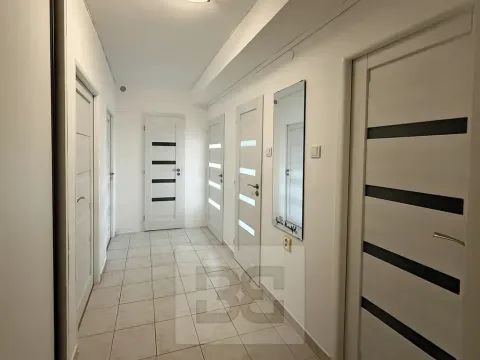 Pronájem bytu 3+1, Praha - Michle, Jivenská, 77 m2