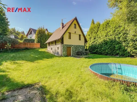 Prodej rodinného domu, Plzeň, 70 m2