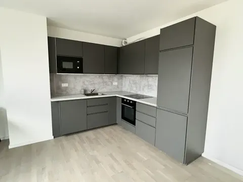 Pronájem bytu 3+kk, Praha - Košíře, Tůmova, 105 m2