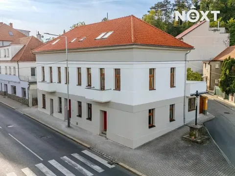 Prodej bytu 2+kk, Praha - Zbraslav, Elišky Přemyslovny, 48 m2