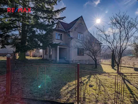 Prodej rodinného domu, Havířov, Výletní, 150 m2