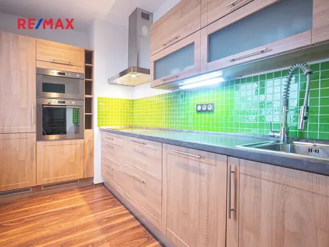 Pronájem bytu 2+1, Plzeň, Částkova, 54 m2