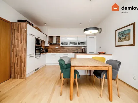 Prodej bytu 4+kk, Ostrava, Biskupská, 96 m2