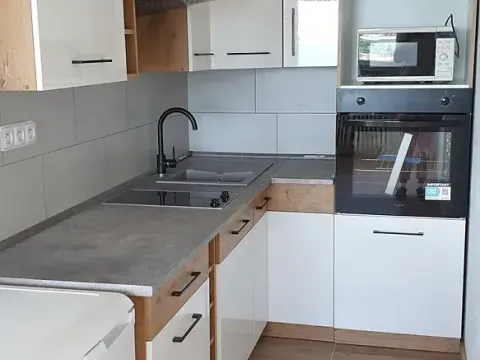 Pronájem bytu 1+kk, Teplice, Krušnohorská, 32 m2