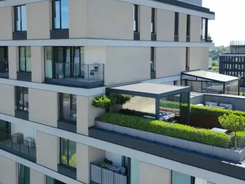 Prodej bytu 2+kk, Ostrava - Moravská Ostrava, náměstí Biskupa Bruna, 64 m2