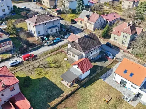 Prodej rodinného domu, Nová Paka, Moravská, 137 m2