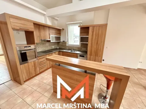 Pronájem bytu 3+kk, Náchod, Kamenice, 103 m2