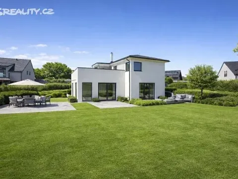 Prodej vily, Sulice, Na Okruhu, 247 m2