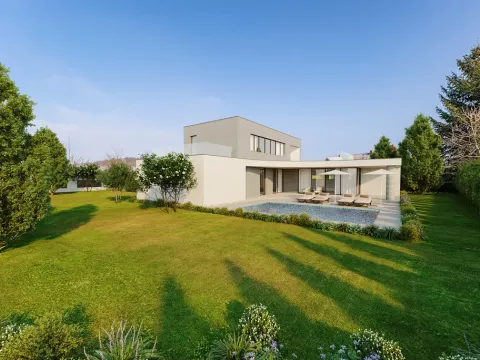 Prodej pozemku, Lety, Na Kloubcích, 1530 m2