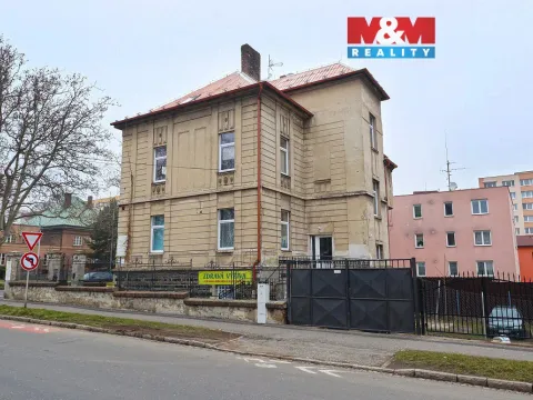 Pronájem bytu 1+1, Kolín, Žižkova, 32 m2
