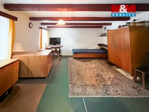 Prodej rodinného domu, Kamenec, 229 m2