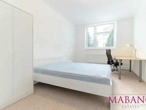 Pronájem bytu, Praha - Troja, Nad Popelářkou, 15 m2