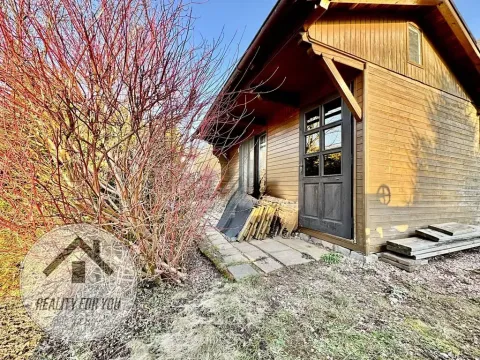 Prodej chaty, Nová Paka, Harantova, 30 m2