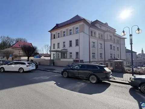 Pronájem obchodního prostoru, Česká Třebová, 88 m2