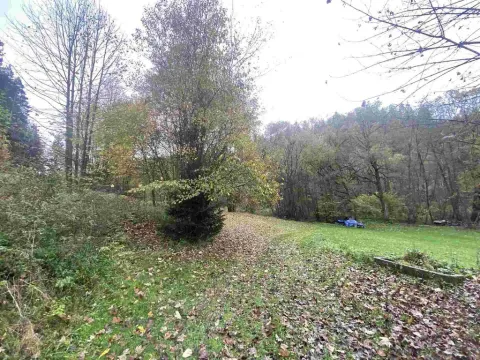 Prodej pozemku, Hartmanice, 1679 m2