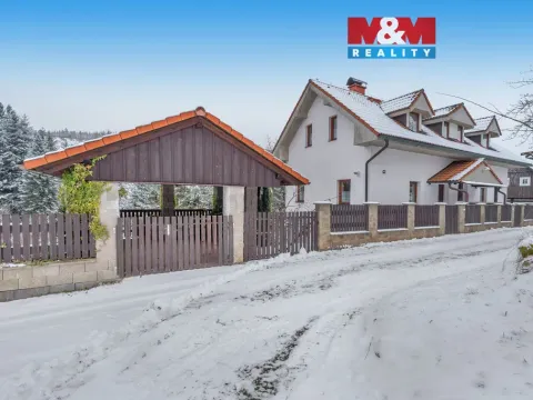 Pronájem rodinného domu, Pecka, 88 m2