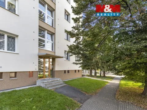Prodej bytu 3+1, Chrudim - Chrudim II, Družstevní, 79 m2