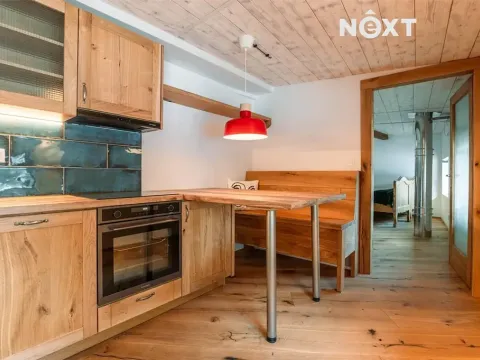 Prodej bytu 2+kk, Černý Důl, 38 m2