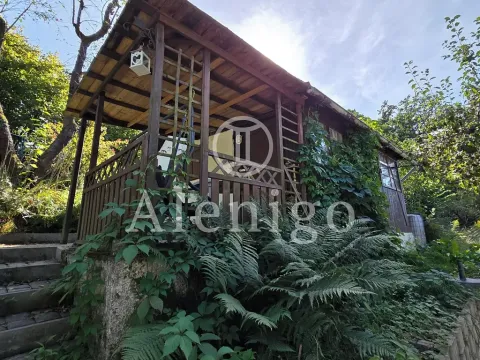 Prodej chaty, Lštění, 27 m2