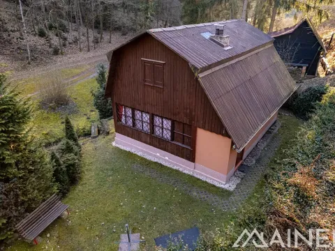 Prodej chaty, Rybnice, 72 m2