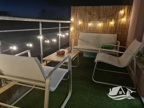 Prodej bytu 2+kk, Ravda, Bulharsko, 88 m2