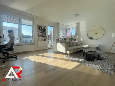 Prodej bytu 2+kk, Brno, U Červeného mlýna, 73 m2