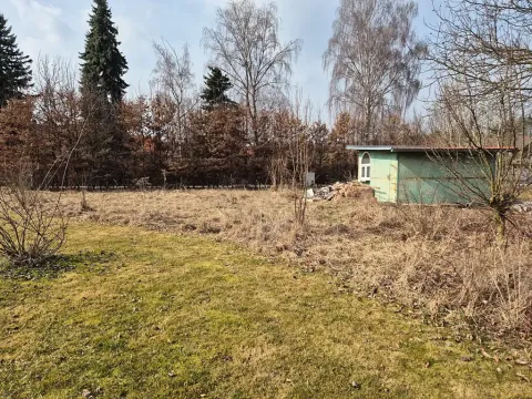 Prodej pozemku pro bydlení, Ledce, 873 m2