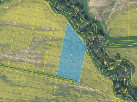 Prodej pole, Rychnov nad Kněžnou, 8230 m2