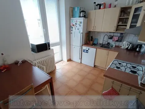 Pronájem pokoje, Praha - Libeň, Na Rokytce, 20 m2