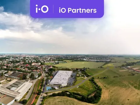 Pronájem výrobních prostor, Olomouc, Řepčínská, 7064 m2