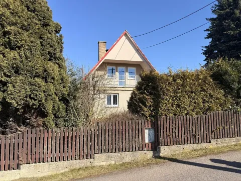 Prodej chaty, Huntířov, 160 m2