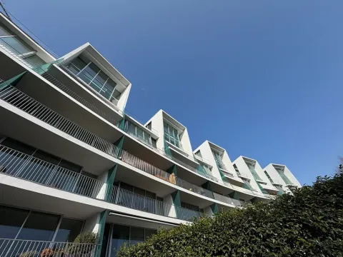 Pronájem bytu 2+kk, Praha - Smíchov, Na Hřebenkách, 66 m2