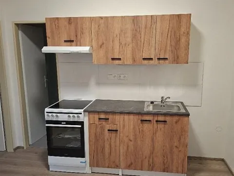 Pronájem bytu 2+1, Praha, Turnovská, 50 m2