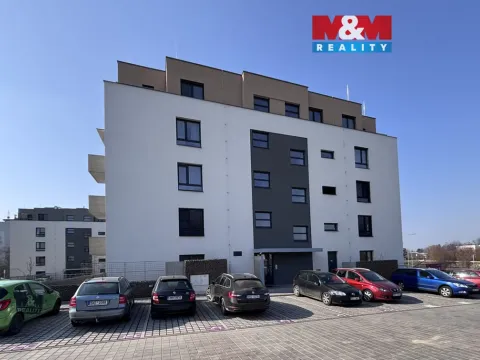 Pronájem bytu 2+kk, Rychnov nad Kněžnou, Javornická, 57 m2
