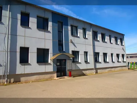 Pronájem kanceláře, České Budějovice, Kněžskodvorská, 34 m2