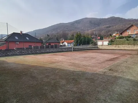 Prodej pozemku pro bydlení, Krupka, Ovocná, 596 m2
