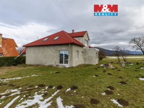 Prodej rodinného domu, Raškovice, 232 m2